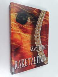 Arvottomat : jännitysromaani