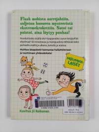 Mitä tehtäisiin?