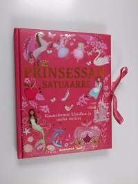 Prinsessan satuaarre