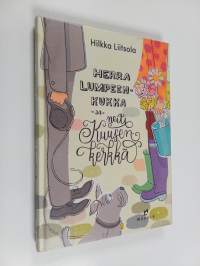 Herra Lumpeenkukka ja neiti Kuusenkerkkä