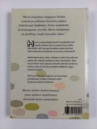 Herra Lumpeenkukka ja neiti Kuusenkerkkä