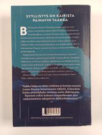 Kiveen hakattu kuolema