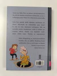Patrik ja superseniorit 2 : Irene ja setelisieppo