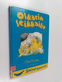Oskarin seikkailu