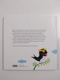 Villikan kesä : puuhaa ja leikkejä lomalle