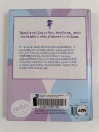 Isa + Bea hoitelevat lapsenvahdin