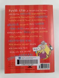 Herra Gummi ja kirsikkapuu