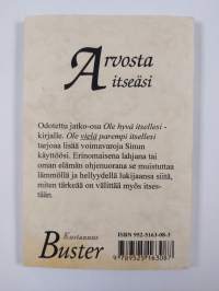 Ole vielä parempi itsellesi