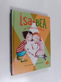 Isa+Bea ja fossiiliennätys