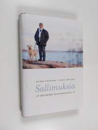 Sallimuksia : käsikirja kuolevaisille