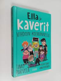 Tyhjä kuva