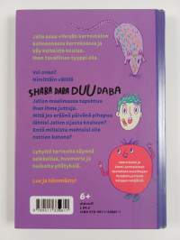 Jello ja nolo nokkahuilu