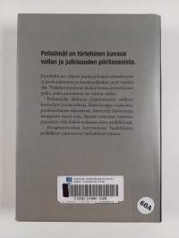 Pelisilmät