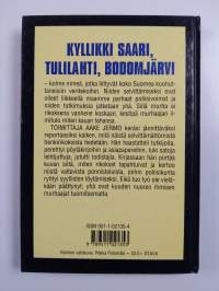 Murha ei vanhene koskaan : Reportaasi surmantöistä
