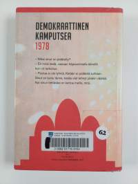 Punaisten kyynelten talo