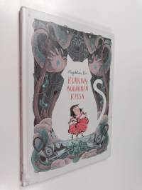 Kurnivamahainen kissa