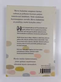 Herra Lumpeenkukka ja neiti Kuusenkerkkä