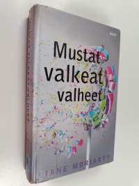 Mustat valkeat valheet