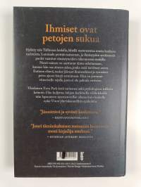 Viimeisellä rajalla
