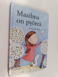 Maailma on pyöreä
