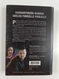 Karhuryhmä