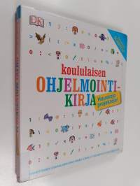 Koululaisen ohjelmointikirja