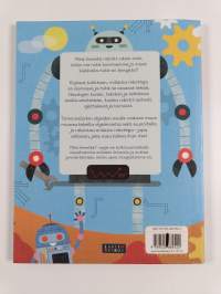 Robotit