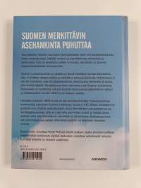 Paras hävittäjä Suomelle : Hornetin seuraajaehdokkaat