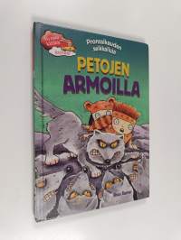 Petojen armoilla