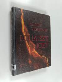 Hiljaiset joet