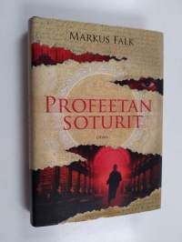 Profeetan soturit (signeerattu, tekijän omiste)
