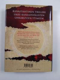 Profeetan soturit (signeerattu, tekijän omiste)