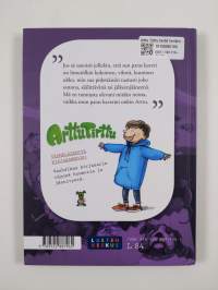 Arttu Tirttu herää henkiin
