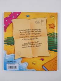 Pulmu ja Roni