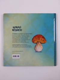 Riemukas metsäretki