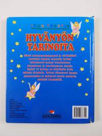 Ison tekstin hyvänyön tarinoita