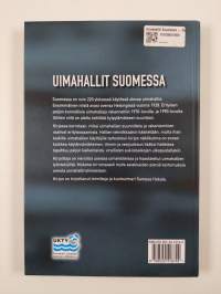 Uimahallit Suomessa
