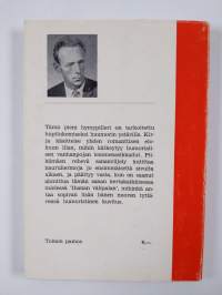 Ihana välipala (signeerattu)