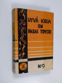Tyhjä kuva