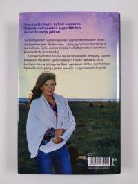 Suljettu huone