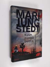 Kuun pimeä puoli