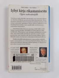 Lyhyt kirja rikastumisesta : oppia osakesäästäjille