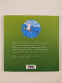 Okko Ilmonen unimatkoilla