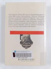 Suuren idän essee : hajahuomioita Euraasiassa eli nekrofiilista ja geopoliittista tutkiskelua