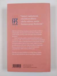 Ihmisen kuvia : novelleja