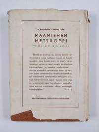Maamiehen metsäoppi