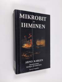 Mikrobit ja ihminen