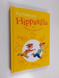 Hippasilla : leikkejä ja pelejä pienille