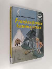 Frankensteinin kummajainen