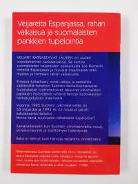 Veijarit ratsastavat jälleen (signeerattu, tekijän omiste)